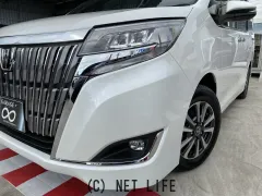 トヨタ エスクァイア