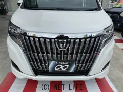トヨタ エスクァイア