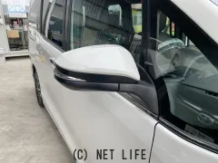 トヨタ エスクァイア