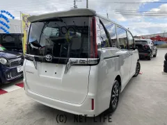 トヨタ エスクァイア