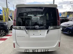 トヨタ エスクァイア