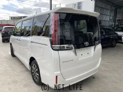 トヨタ エスクァイア