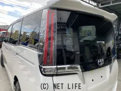 トヨタ エスクァイア