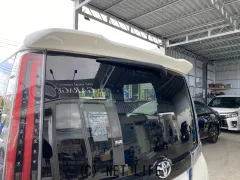 トヨタ エスクァイア