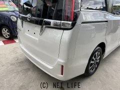 トヨタ エスクァイア