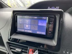 トヨタ エスクァイア