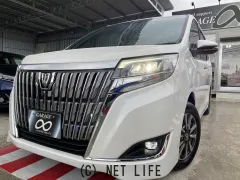 トヨタ エスクァイア