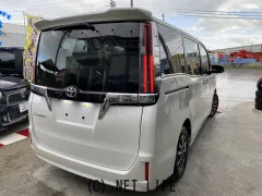 トヨタ エスクァイア