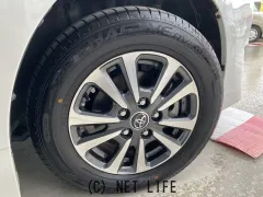 トヨタ エスクァイア