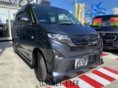 ダイハツ ムーヴ