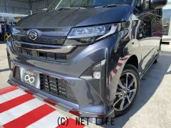 ダイハツ ムーヴ