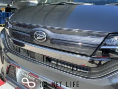 ダイハツ ムーヴ