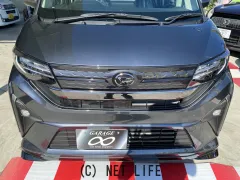 ダイハツ ムーヴ