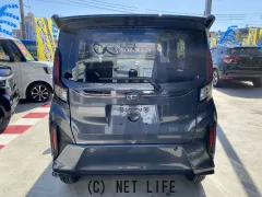 ダイハツ ムーヴ