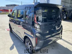 ダイハツ ムーヴ