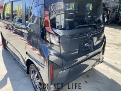 ダイハツ ムーヴ