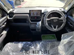 ダイハツ ムーヴ