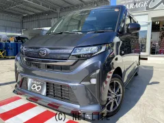 ダイハツ ムーヴ