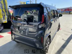 ダイハツ ムーヴ