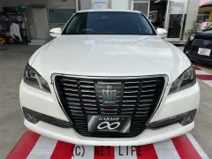 トヨタ クラウンロイヤル