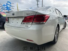 トヨタ クラウンロイヤル