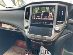 トヨタ クラウンロイヤル