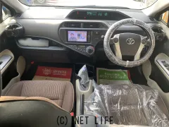トヨタ アクア