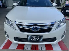 トヨタ カムリハイブリッド