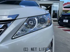 トヨタ カムリハイブリッド