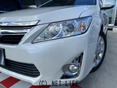 トヨタ カムリハイブリッド