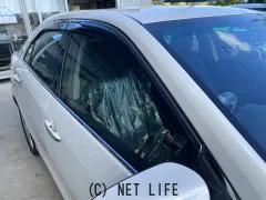 トヨタ カムリハイブリッド