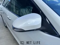 トヨタ カムリハイブリッド