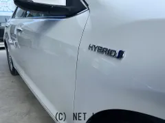 トヨタ カムリハイブリッド