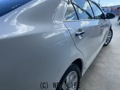 トヨタ カムリハイブリッド