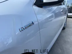 トヨタ カムリハイブリッド