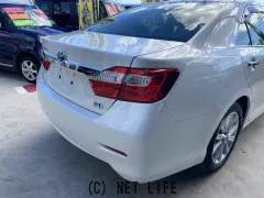 トヨタ カムリハイブリッド