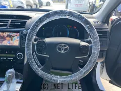 トヨタ カムリハイブリッド