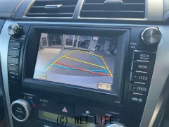 トヨタ カムリハイブリッド