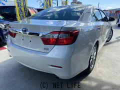 トヨタ カムリハイブリッド