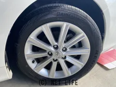 トヨタ カムリハイブリッド