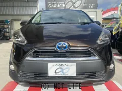 トヨタ シエンタ