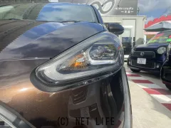 トヨタ シエンタ