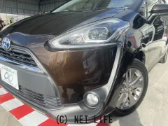 トヨタ シエンタ