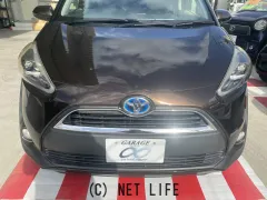 トヨタ シエンタ