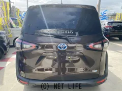 トヨタ シエンタ