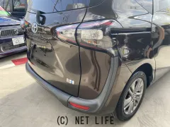 トヨタ シエンタ