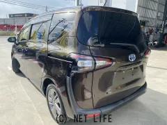 トヨタ シエンタ