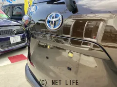 トヨタ シエンタ