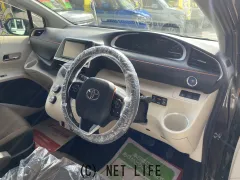 トヨタ シエンタ