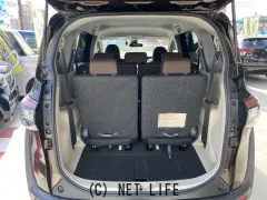 トヨタ シエンタ